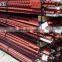 Steel Star Pickets (fence posts)