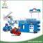 Hot promotional police station toy plastic building blocks toys for preschool