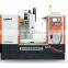 VMC 3 Axis Linear Machine frame CNC Verical Milling machine center