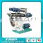 High Quality Animal Feed Stuff Pellet Machine with CE