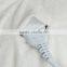 Microfiber & Spray Bond Cylinder-shaped Heating Pillow