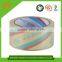 BOPP Super Clear Transparent Carton Packing Sealing Tape                        
                                                Quality Choice