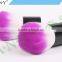 ANY Metal Handle Purple Kabuki Brush Durable And Economic