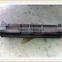 450mm wide mini excavator clip on rubber track pad