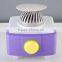 Arch shape Electric portable clothes dryer