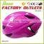 Different style fashion road bicycle helmet