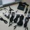 360 bird view car camera monitoring parking DVR