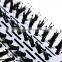Hair salon Personalized custom hair straightening brush SH-8228