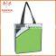Chinese Supplier Tote Bag Non-woven Conference Shopping Tote With Handles