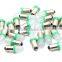 Factory price Williams roadshow pinball machine ba9s led light 6v