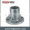 Ball and Socket type insulator end power fitting