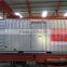 LPG gas power plant Nature Gas Generator 400kw for mini power station