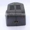 NEW OBD2 Car HD DVR 170 Degree Car Recorder 1080p with HD Night Vision G-sensor fit for maserati car