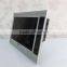 House security villa wired video door phone Max suppor 2 door station connect 4 indoor monitor
