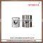 Zinc Plated Metal Part Manufacture