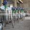 Stainless Steel Chemical Products Mixing Tank