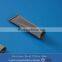 1x 9 inch SS304 Rosin press wire mesh filter cylinders