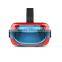 Aipean 2016 1Chip vr headset with 1G 8G android bluetooth wifi hot 3d movie installded all in one vr box