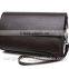 Classic leather biker wallets men's handbags purses wholesale  china