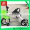new design kids tricycle 3 big wheels baby tricycle bike