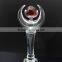 new crystal trophy birthday souvenir