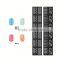 Nail art designs nail sticker hollow out nail art printer nail polish art stencil