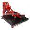 15" x 15" Auto Open Heat Press Machine