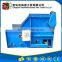 Newest design high strength electrical bale opening machine