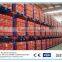 Heavy Duty Drive-In Pallet Racks System