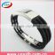 Cheap New products Silicone Bracelet With Metal Clasp                        
                                                Quality Choice