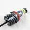 car accessory xenon lamp for bmw e92 high power CE RoHS approved car leadlight H8 120W led angel eyes
