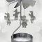 New Design Christmas Tree Shaped Candle Holder
