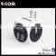 Universal Power Adapter Travel Converter au eu uk With Dice Shape Universal Converter And -UC322-Shenzhen Ricom