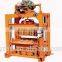 Industry high quality brick making machinery supplier from China