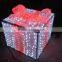 3d Led Christmas Box Gift Motif Lighting Boxes Custom Made Gift Boxes