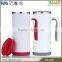 12oz Stainless Steel Tumbler With Handle