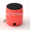Funny Wireless speaker Portable Professional Mini bluetooth Speaker