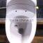Peru wc water closet china supplier siphonic toilet one piece