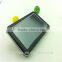 Best sale portable car flash memory 4GB smart 5 inch sd card gps navigation software