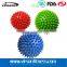 Virson - Spikey Ball Massage Tool for hand & foot, gentle massage