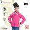 girl softshell kids apparel(2XG12B1)