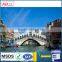 Good coverage and easy-standing anti-carbonation paint for bridges