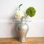 2016 modern fashion white porcelain vase