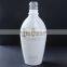 high quality china supplier hot sale cheap white glass wine bottles,glass beverage bottle