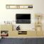 2015 new style high quality wooden TV stand