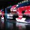 2016 LED HD P4 SMD indoor led tv sign