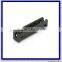 Pitch 2.00mm Dual Row SMT Type Female Headers Connector