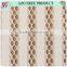 Wholesale high grade lace net polyester mesh fabric