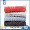 China supplier wholesale baby pink bath towel with CE certificate