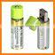 SORBO Seepdy USB charge AA Li-lon Battery ( Eco-frendly Reused)
